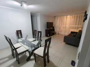 Departamento Condominio Arica